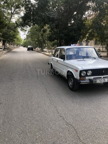 LADA (VAZ) 2106 1993, 250,150 km - 1.6 l - Sumqayıt