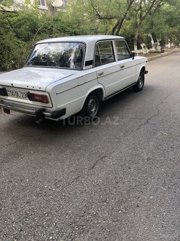 LADA (VAZ) 2106 1993, 250,150 km - 1.6 l - Sumqayıt