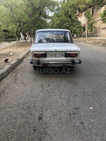 LADA (VAZ) 2106 1993, 250,150 km - 1.6 l - Sumqayıt