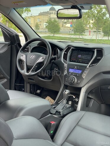Hyundai Santa Fe 2014, 110,400 km - 2.0 l - Bakı