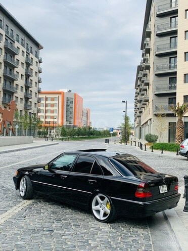 Mercedes C 230 2000, 288,060 km - 2.3 l - Bakı