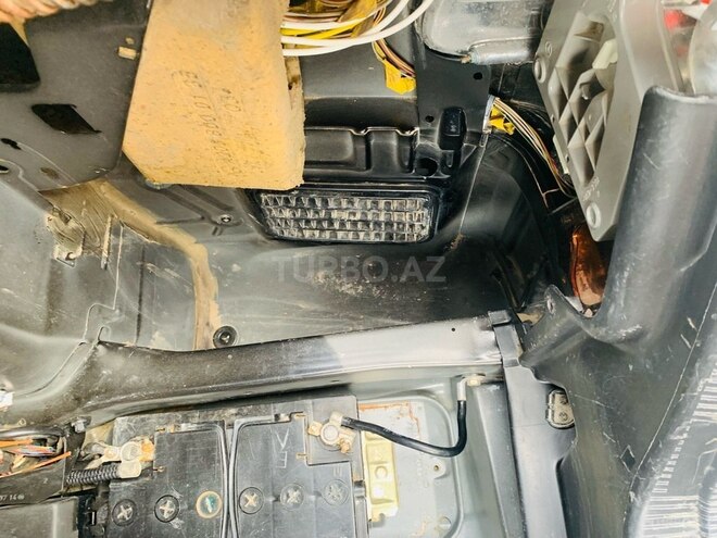 Mercedes C 230 2000, 288,060 km - 2.3 l - Bakı