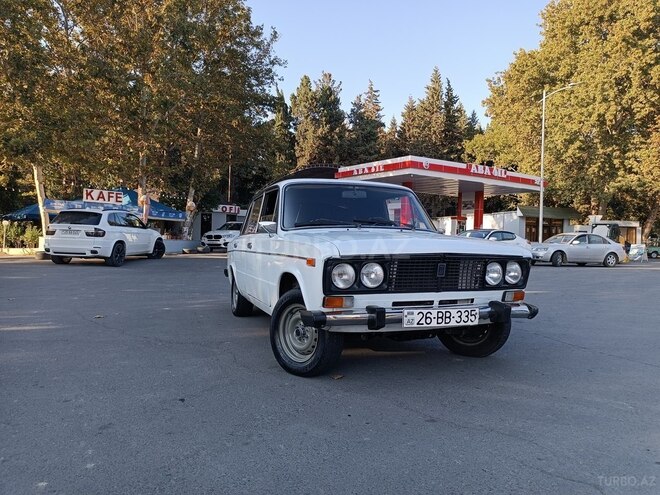 LADA (VAZ) 2106 1999, 54,686 km - 1.5 l - Mingəçevir