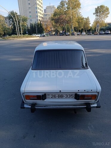 LADA (VAZ) 2106 1999, 54,686 km - 1.5 l - Mingəçevir