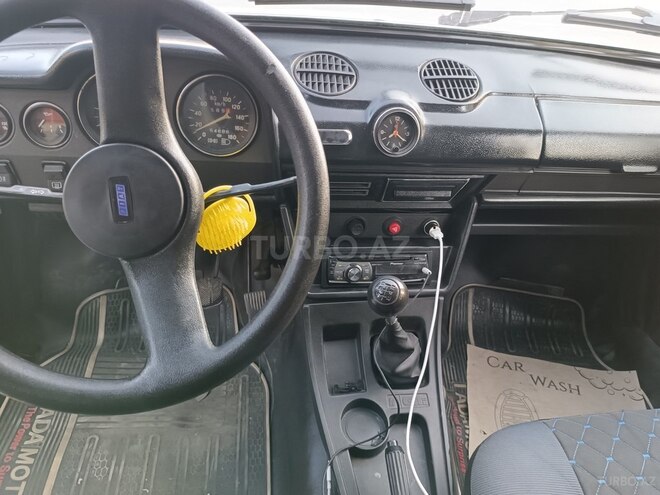 LADA (VAZ) 2106 1999, 54,686 km - 1.5 l - Mingəçevir
