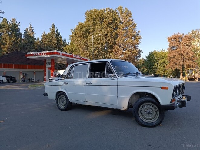 LADA (VAZ) 2106 1999, 54,686 km - 1.5 l - Mingəçevir