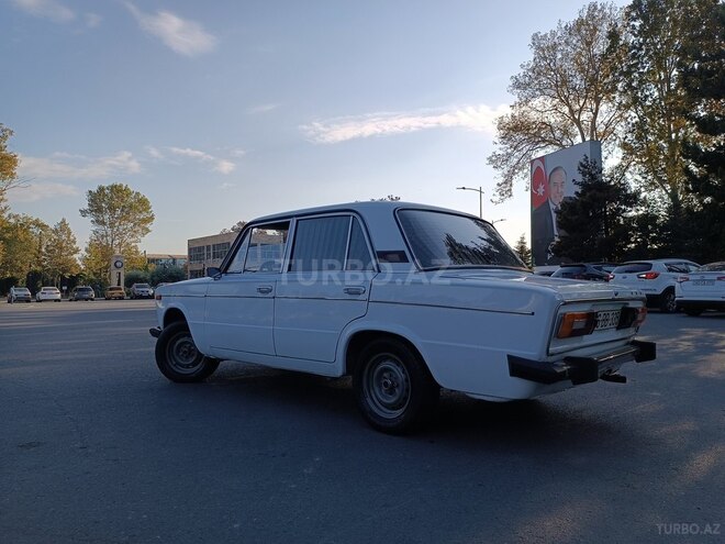 LADA (VAZ) 2106 1999, 54,686 km - 1.5 l - Mingəçevir