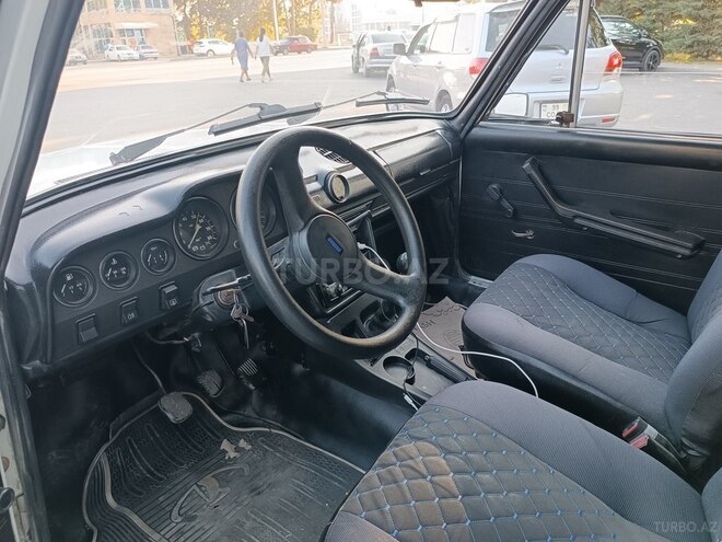LADA (VAZ) 2106 1999, 54,686 km - 1.5 l - Mingəçevir