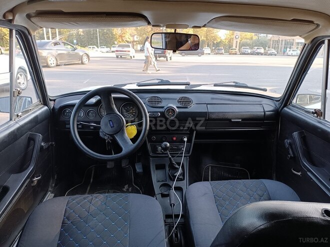 LADA (VAZ) 2106 1999, 54,686 km - 1.5 l - Mingəçevir