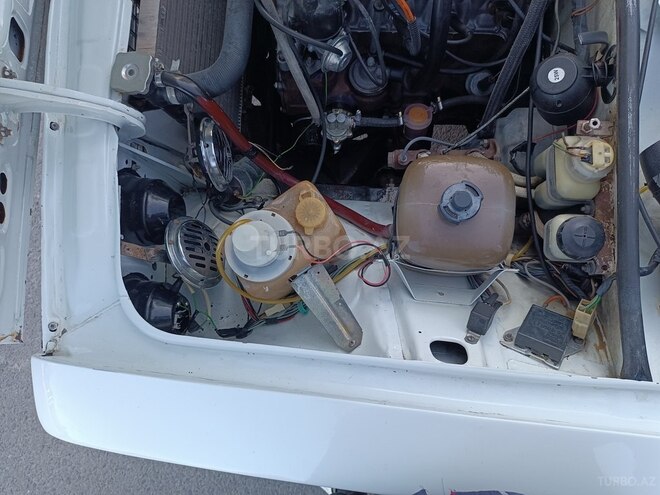 LADA (VAZ) 2106 1999, 54,686 km - 1.5 l - Mingəçevir