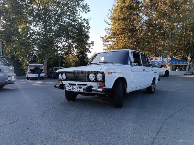 LADA (VAZ) 2106 1999, 54,686 km - 1.5 l - Mingəçevir