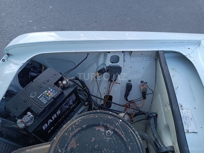 LADA (VAZ) 2106 1999, 54,686 km - 1.5 l - Mingəçevir