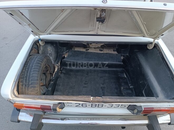 LADA (VAZ) 2106 1999, 54,686 km - 1.5 l - Mingəçevir