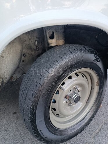 LADA (VAZ) 2106 1999, 54,686 km - 1.5 l - Mingəçevir