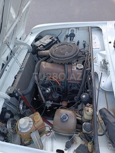 LADA (VAZ) 2106 1999, 54,686 km - 1.5 l - Mingəçevir