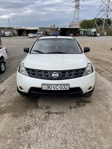 Nissan Murano 2004, 260,000 km - 3.5 л - Bakı