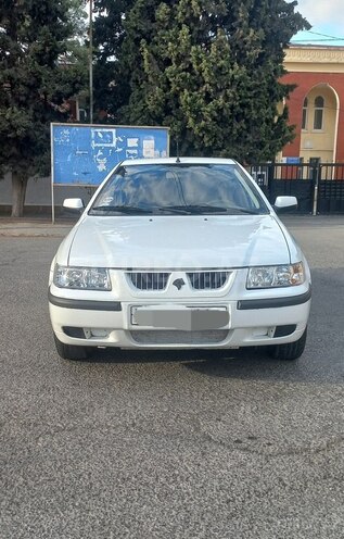 Iran Khodro Samand 2014, 431,241 km - 1.6 l - Bakı