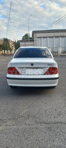 Iran Khodro Samand 2014, 431,241 km - 1.6 l - Bakı