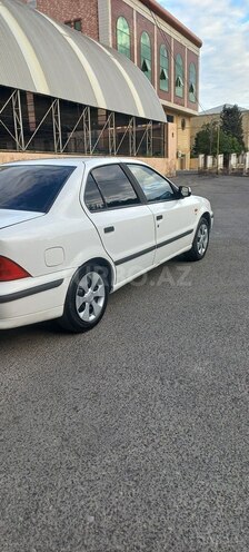 Iran Khodro Samand 2014, 431,241 km - 1.6 l - Bakı