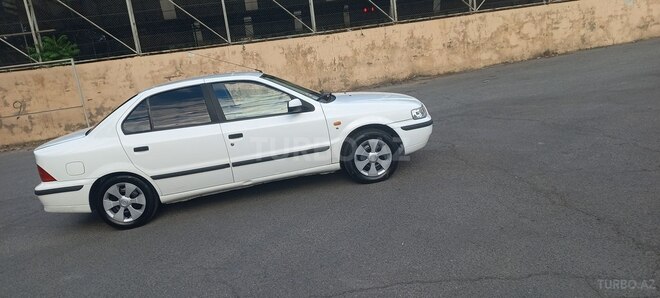 Iran Khodro Samand 2014, 431,241 km - 1.6 l - Bakı