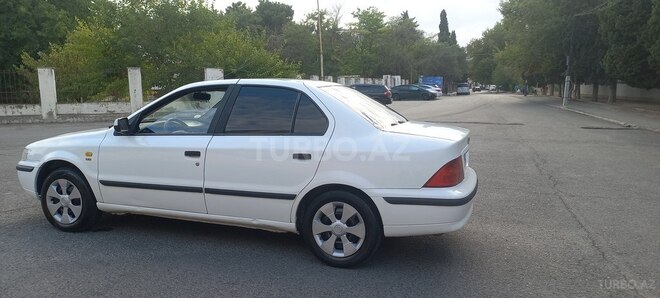 Iran Khodro Samand 2014, 431,241 km - 1.6 l - Bakı