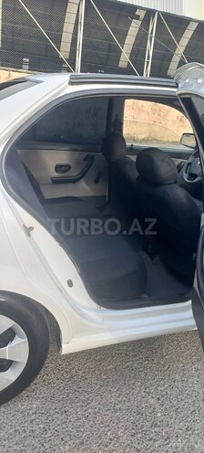 Iran Khodro Samand 2014, 431,241 km - 1.6 l - Bakı