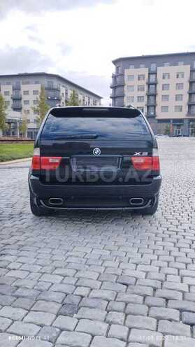 BMW X5 2005, 322,800 km - 4.4 l - Bakı
