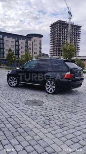 BMW X5 2005, 322,800 km - 4.4 l - Bakı