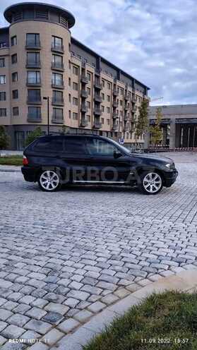BMW X5 2005, 322,800 km - 4.4 l - Bakı
