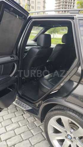 BMW X5 2005, 322,800 km - 4.4 l - Bakı
