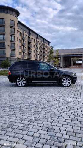 BMW X5 2005, 322,800 km - 4.4 l - Bakı