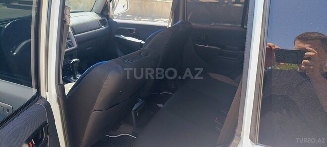 Mitsubishi Pajero io 2000, 410,000 km - 1.8 l - Bakı