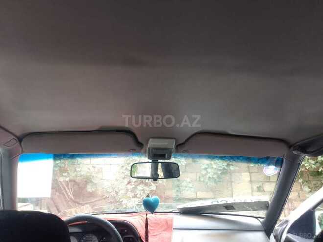 Daewoo Espero 1998, 268,000 km - 2.0 l - Zərdab