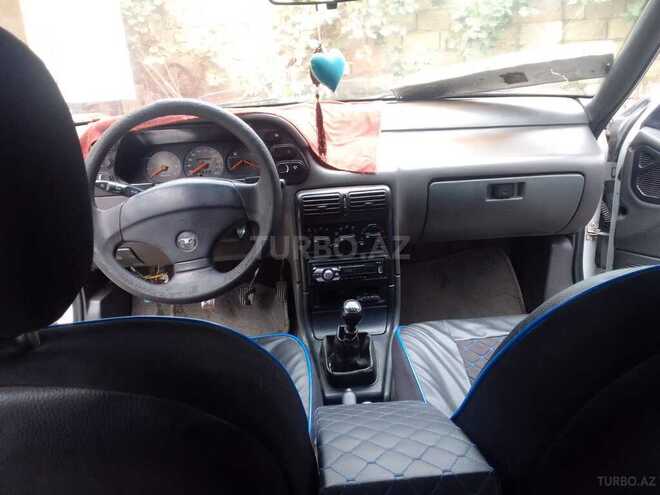 Daewoo Espero 1998, 268,000 km - 2.0 l - Zərdab