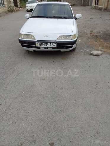 Daewoo Espero 1998, 268,000 km - 2.0 l - Zərdab