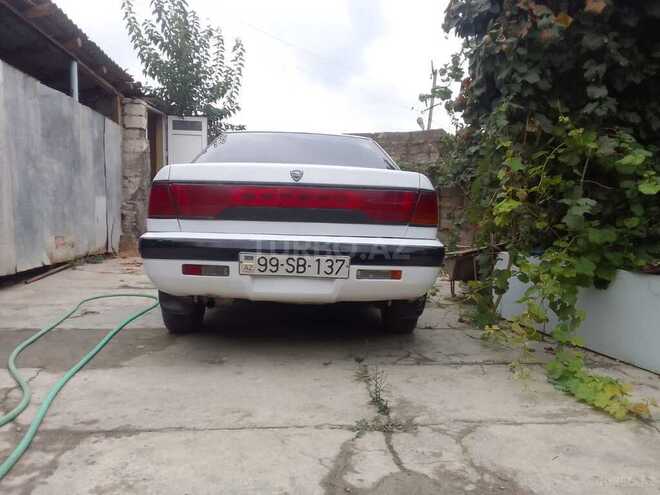 Daewoo Espero 1998, 268,000 km - 2.0 l - Zərdab
