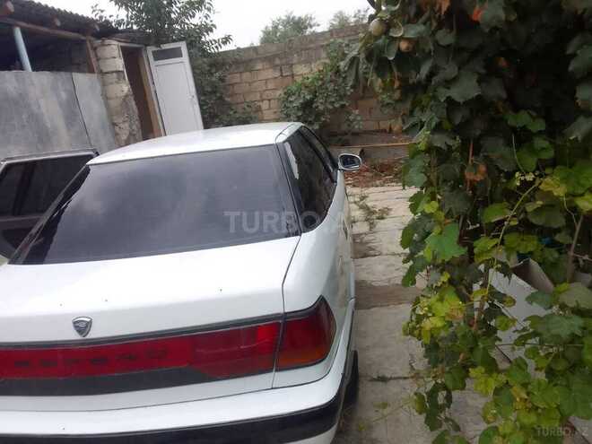 Daewoo Espero 1998, 268,000 km - 2.0 l - Zərdab