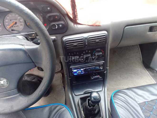 Daewoo Espero 1998, 268,000 km - 2.0 l - Zərdab