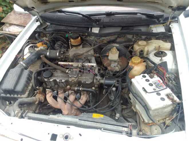 Daewoo Espero 1998, 268,000 km - 2.0 l - Zərdab