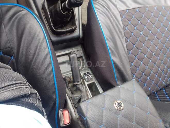 Daewoo Espero 1998, 268,000 km - 2.0 l - Zərdab