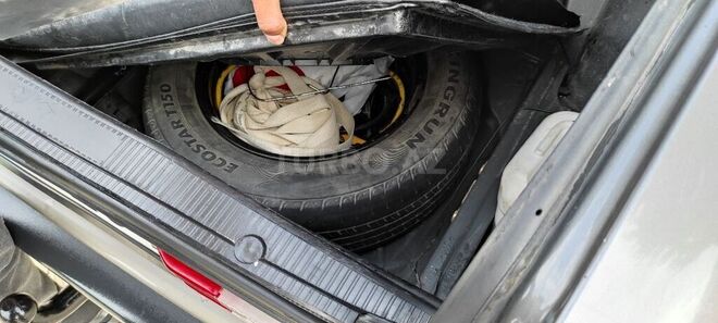 Mercedes 190 1989, 169,811 km - 2.0 l - Bakı