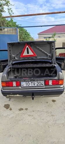 Mercedes 190 1989, 169,811 km - 2.0 l - Bakı