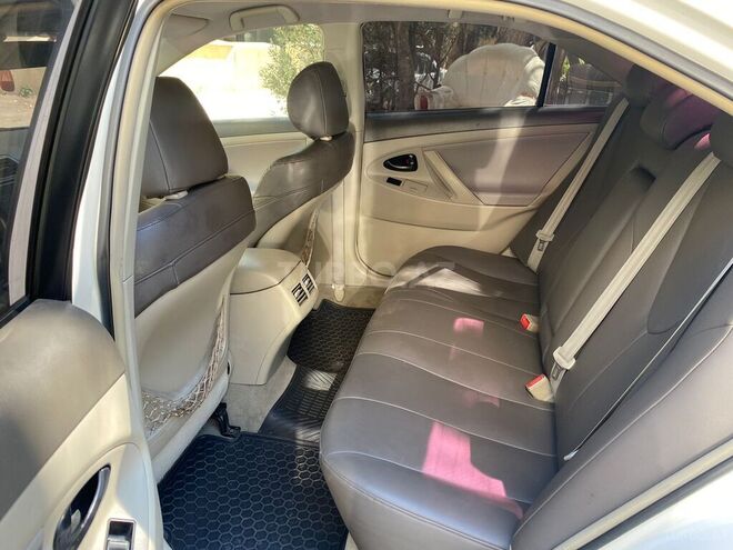 Toyota Camry 2009, 170,000 km - 2.4 l - Bakı