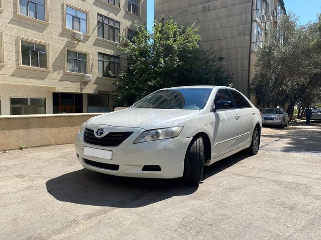 Toyota Camry 2009, 170,000 km - 2.4 l - Bakı