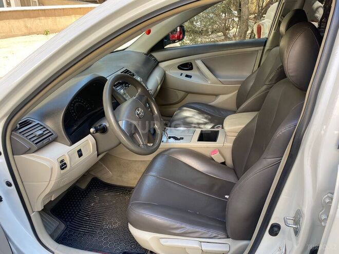 Toyota Camry 2009, 170,000 km - 2.4 l - Bakı