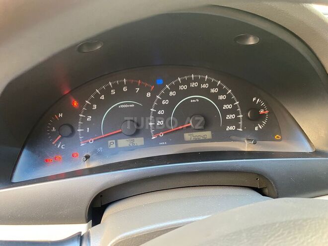Toyota Camry 2009, 170,000 km - 2.4 l - Bakı