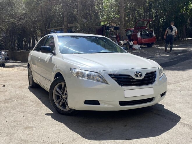 Toyota Camry 2009, 170,000 km - 2.4 l - Bakı