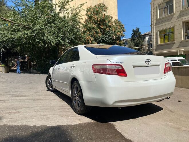 Toyota Camry 2009, 170,000 km - 2.4 l - Bakı