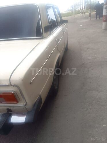 LADA (VAZ) 2106 1992, 235,000 km - 1.6 l - Ağdaş