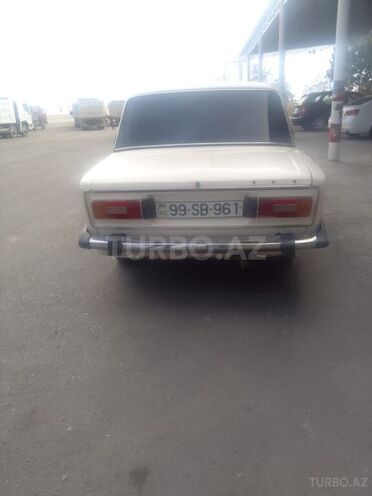 LADA (VAZ) 2106 1992, 235,000 km - 1.6 l - Ağdaş